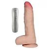 Gardj Europe Vibrator HADES-LOVECLONEX 7,5-vrtenje