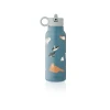 Liewood termos boca 350ml Falk,Arctic Sea/Ocean