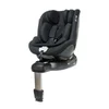 4BABY autosjedalica Nano-Fix – Black