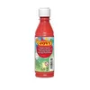 JOVI tempera barva 250ml v rdeči steklenički