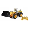 slomart vozilo kolesni nakladalnik r/c rtr 2.4ghz dvojni orel