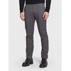 Tommy Hilfiger Chino hlače Core Denton MW0MW28884 Siva Straight Fit