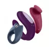 Komplet Satisfyer Partner Box 3