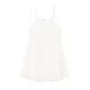 Cropp - Mini halijna - white