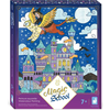 JANOD Set za slikanje Magic school