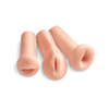 Pipedream Set masturbatora Extreme Toyz All 3 Holes