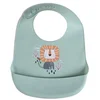 Cangaroo Silikonska portikla za bebe Rooibos Mint