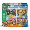 Ravensburger - Puzzle Film Paw Patrol: Dino - 1 - 39 kosov