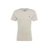 POLO RALPH LAUREN Majica SSCNM2-SHORT SLEEVE-T-SHIRT, siva