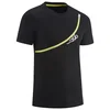 Majica EDELRID Me Rope II, plezalna (XL)