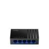 Svič 10/100/1000 5-port Cudy GS105P/ 4 PoE+ port 36W