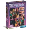 Clementoni Puzle KPop Demon Hunters CL37125, 1000 delova