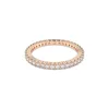 Prstan Swarovski Vittore