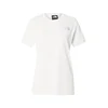 THE NORTH FACE Majica NSE TAILGRID INFILL svetlo modra/temno siva/bela