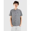 RVCA Vacationist Shirt indigo