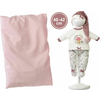 Llorens M738-80 oblačila za NEW BORN velikost 40-42 cm