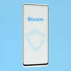 Zastitno staklo Tempered glass Teracell Titan 2.5D 10u1 za Honor 200 Smart/Honor X7c crni