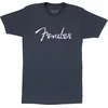 Fender Galaxy Logo Indigo Smoke M Majica
