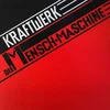 Kraftwerk Die Mensch-Maschine (Red Vinyl)