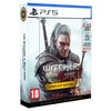 The Witcher 3: The Wild Hunt - Complete Edition + 10th Anniversary Steelbook PS5