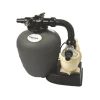 Emaux Peščani filter set 5 m3/h (pumpa+filter)