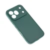 Maska za Honor 600 Pro tamno zelena 3D Camera