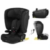 Kinderkraft Auto sedište Fiks2Go I-size, 76-150 cm, Crno