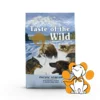 Taste Of The Wild Pacific Stream Canine Recipe 12.2kg, Suva Hrana Bez Žitarica