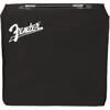 Fender Champion 20 Amp CVR Zaščitna embalaža za kitaro Black (Kot novo)