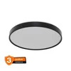 OSRAM LED plafonjera 24W 3000K IP20 crna