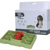 Eat Slow Live Longer - Mini Puzzle - Crazy River