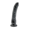 Toy Joy – Get Real Dong Slim, 20 cm - Črna