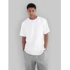 Hurley Craft Halftone T-Shirt white