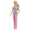 Barbie medicinska sestra