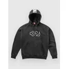 ThirtyTwo Team Tech Fleece Jacket black