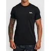 RVCA Sport Vent T-Shirt black