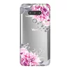 Silikonska štampana futrola za Samsung Galaxy M31S - Višebojna 2 KP20002