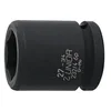 Nasadni ključ Impact Unior 232/4 6P prihvat 3/4 - 19 mm