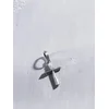 REYTEL Obeski GLAUBE srebrna