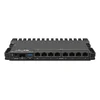 Mikrotik rb5009upr+s+in with routeros l5 license indoor case ( mt176 )
