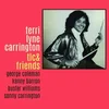 Terri Lyne Carrington - TLC And Friends (Reissue) (LP)