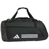 Torbica adidas Essentials 3-Stripes Duffel Bag IP9863 Črna