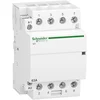 Schneider Electric Modularni kontaktor iCT50-63-40-230 63A 4NO 50Hz 220/240 VAC