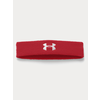 Under Armour UA Performance Headband Red/White UNI