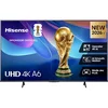 HISENSE 58 inča 58A6S 4K UHD LED Smart TV