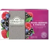 Ahmad Tea Čaj Mešovite bobice hibiskus 20/1 40g