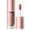 Makeup Revolution Y2k Sweet Bomb bleščeči sijaj za ustnice odtenek Strawberry Swirl Pink 4.5 ml