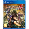 PS4 Samurai Warriors 5