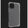 TELEMPIRE Maska za iPhone 12 6.1 Ice Cube transparentna