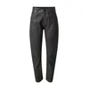 G-Star RAW Kavbojke Arc 3D, siva